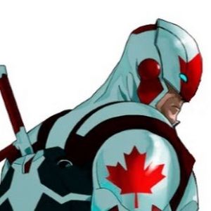 Meet your Posher, Ian